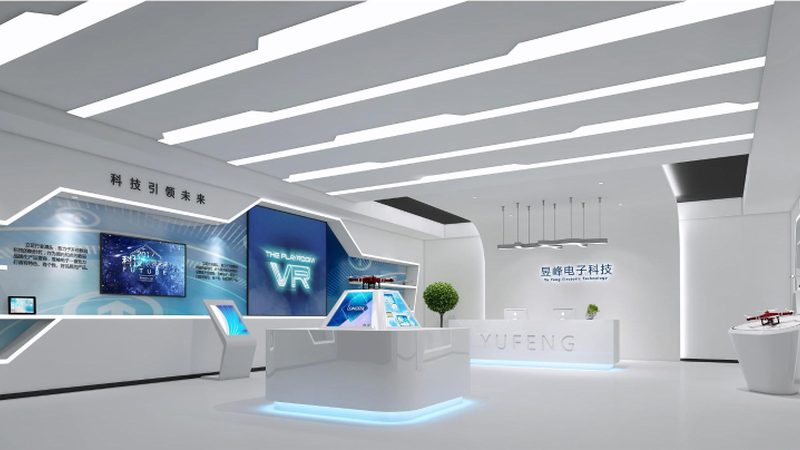 知识图谱问答系统：企业智能化转型的得力助手